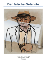 Der falsche Gelehrte: Band 2