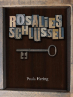 Rosalies Schlüssel