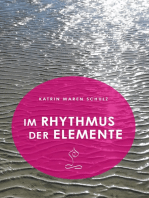 Im Rhythmus der Elemente: Ein Nordsee-Elemente-Yoga-Lesebuch