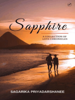Sapphire - A Collection of Love Chronicles