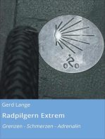 Radpilgern Extrem