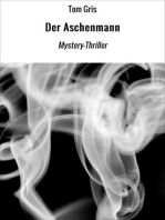 Der Aschenmann: Mystery-Thriller