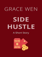 Side Hustle: Everyday Thieves