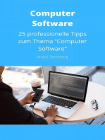 Computer Software: 25 professionelle Tipps zum Thema "Computer Software"