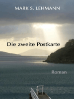 Die zweite Postkarte