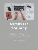 Computer Training