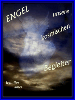 Engel, unsere kosmischen Begleiter