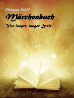 Märchenbuch: Vor langer, langer Zeit