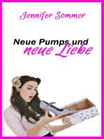 Neue Pumps und neue Liebe: Vom erfolglosen Onlinedating zum ganz persönlichen Mr. Grey (Liebesroman, Kurzroman)