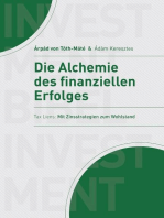 Die Alchemie des finanziellen Erfolgs: Tax Liens - Mit Zinssttrategie zum Erfolg