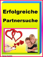 Erfolgreiche Partnersuche