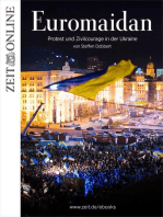 Euromaidan: Protest und Zivilcourage in der Ukraine