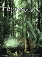 Terranus: Die Höhle