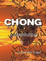 Chong: Actionthriller