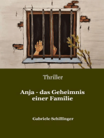 Anja - das Geheimnis einer Familie