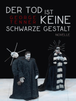 Der Tod ist keine schwarze Gestalt