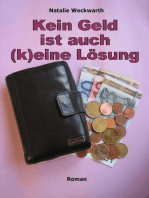 Kein Geld ist auch (k)eine Lösung