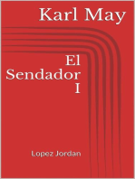 El Sendador I. Lopez Jordan