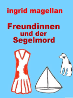 Freundinnen und der Segelmord: Ein Azurseeroman