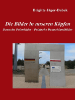 Die Bilder in unseren Köpfen