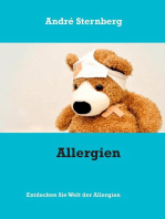 Allergien: Entdecken Sie die Welt der Allergien