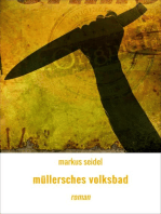 müllersches volksbad: roman