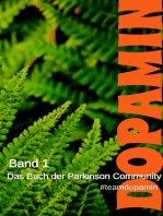 Dopamin: Das Buch der Parkinson Community