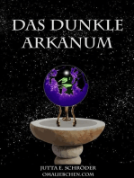 Das dunkle Arkanum