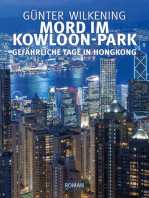 Mord im Kowloon-Park: Gefährliche Tage in Hongkong