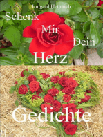 GEDICHTE