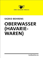 Oberwasser (Havariewaren)