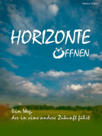 HORIZONTE ÖFFNEN