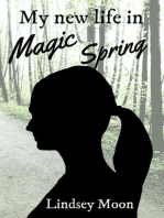My new life in Magic Spring