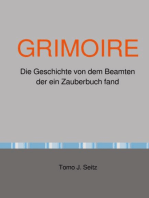 GRIMOIRE