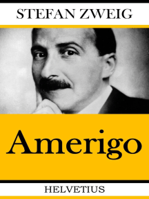 Amerigo: Die Geschichte eines historischen Irrtums