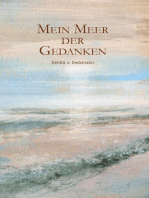 Mein Meer der Gedanken