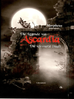 Die Legende von Ascardia: Die schwarze Stadt