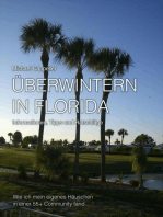 Überwintern in Florida: Wie ich mein eigenes Häuschen in einer 55+ Community fand