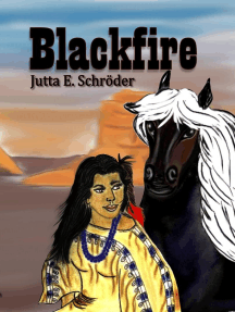 Blackfire: Indianermärchen