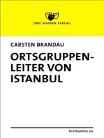 Ortsgruppenleiter von Istanbul