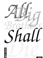 ABBSD: All Big Brothers Shall Die