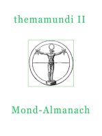 Mond-Almanach: themamundi II