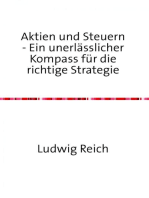 Aktien und Steuern: Ein unerlässlicher Kompass für die richtige Strategie