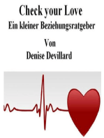 Check your Love: Ein kleiner Beziehungsratgeber