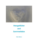 Herzgeflüster und Sommerliebe