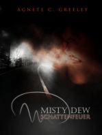 MISTY DEW 1: Schattenfeuer