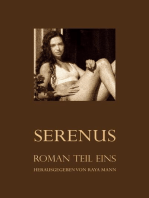 Serenus I: Roman Teil Eins