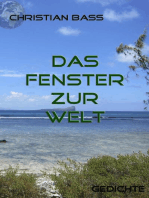 Das Fenster zur Welt