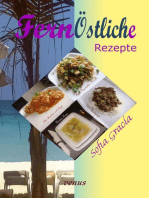 Fern Östliche Rezepte