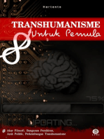 Transhumanisme untuk Pemula